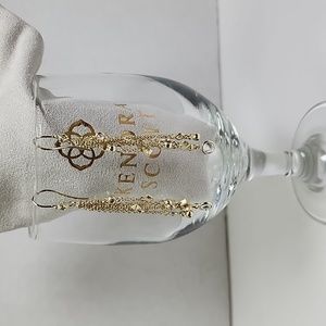 Kendra Scott Wilma earrings